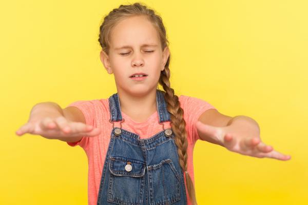 Walking Problems of Children