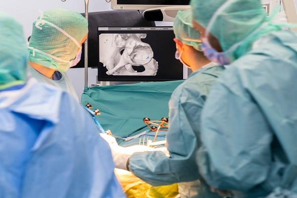 Knee and Hip Arthroplasty Boosts Quality of Life