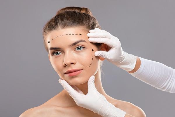 The Most Preferred Aesthetic Surgeries