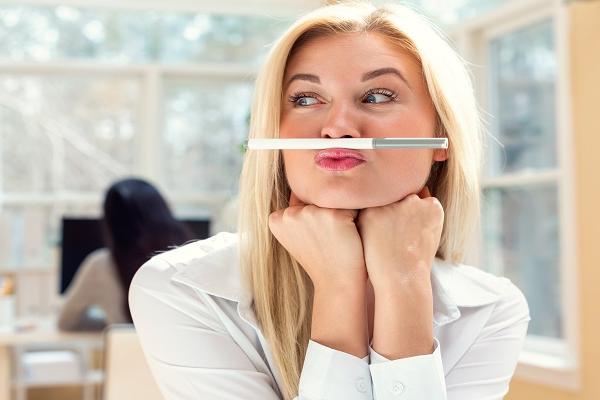 People Who Have Had Rhinoplasty but Have Not Been Content Have A Profile Problem