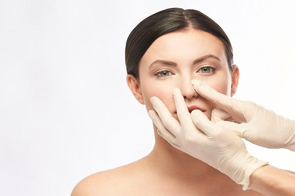 Non-Surgical Rhinoplasty Can Be Performed With Fillers