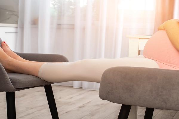 Do Not Let Varicose Veins Be Your Nightmare During Pregnancy!