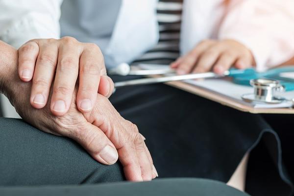 Not All Hand Tremors Are Caused by the Parkinson's Disease