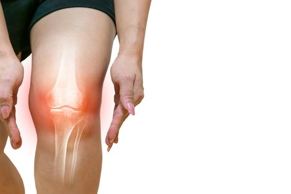  Treatment of cartilage problems