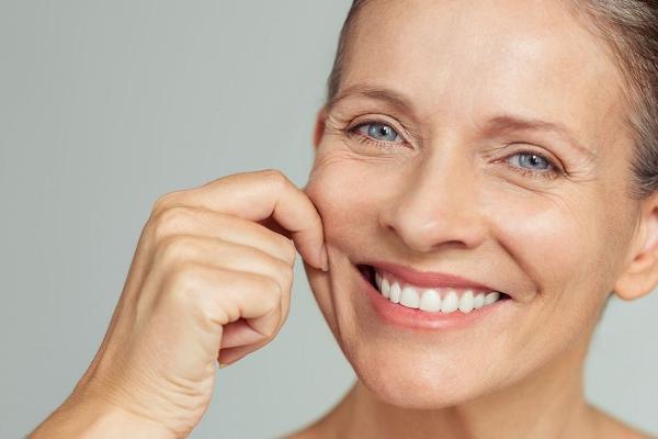 Facial Sagging and Tired Look Can Be Eliminated After Weight Loss