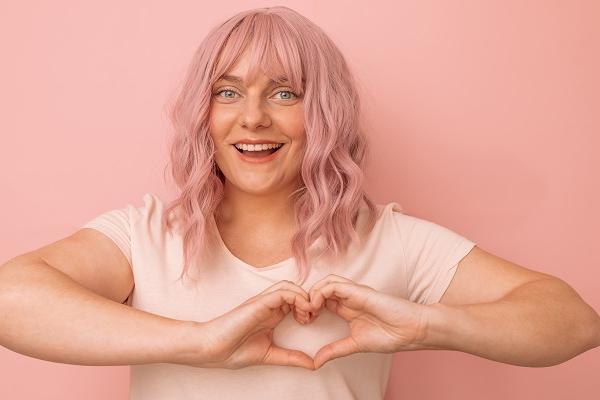 The Treatment of Breast Cancer and the Repair Process of the Breast are a Whole