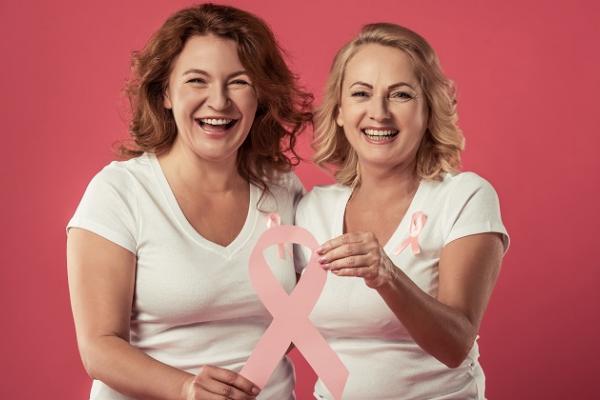 Surgery for Breast Cancer and Breast Aesthetics Can Be Performed Simultaneously