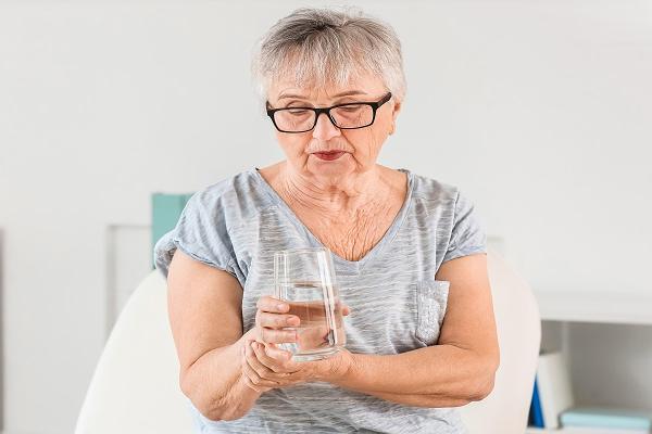 Brain Battery Connecting Parkinson Patients to Life