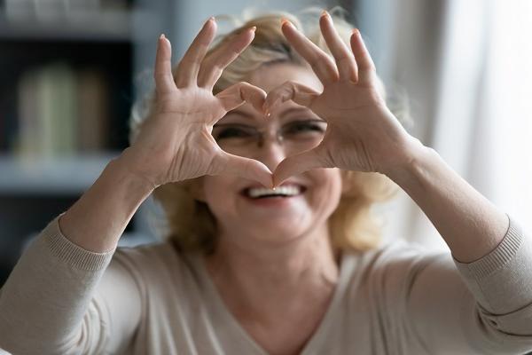 Stay Away from Depression and Protect Your Heart!