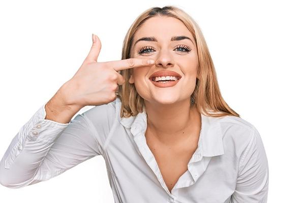 Treatment without Tampons in Nasal Surgeries