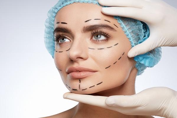 Aesthetic Solutions for Tired Eyes