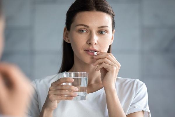 Swallowing Disorders