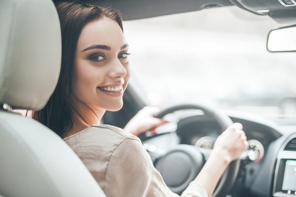 Ergonomics in Automobiles Prevents Accidents