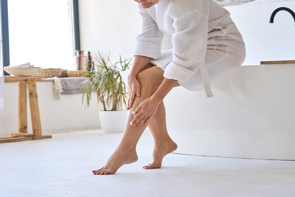 Which Diseases Can Swelling in the Legs Indicate?