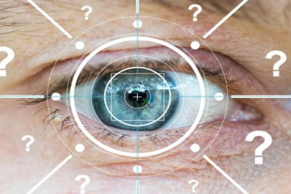 Göz sağlığıknı koruma