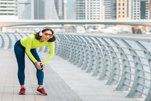 Menisküs Yırtığı