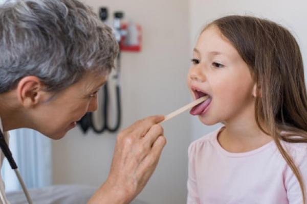 Okul çağı cocuklarında enfeksiyonlar