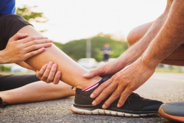 Spor yaralanmalarında doğru bilinen yanlışlar