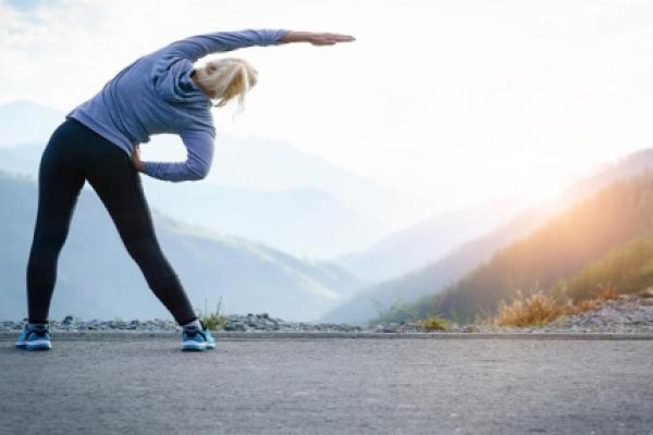 estetik sonrası spora dönüş