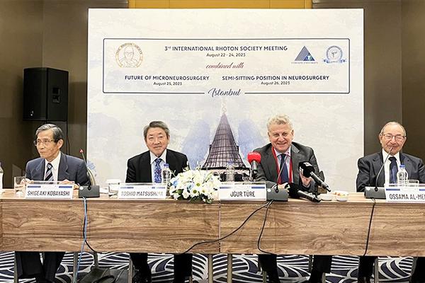 uğur türe toplantı