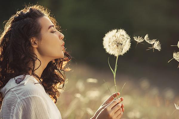 Allergic Rhinitis Targets People in Big Cities