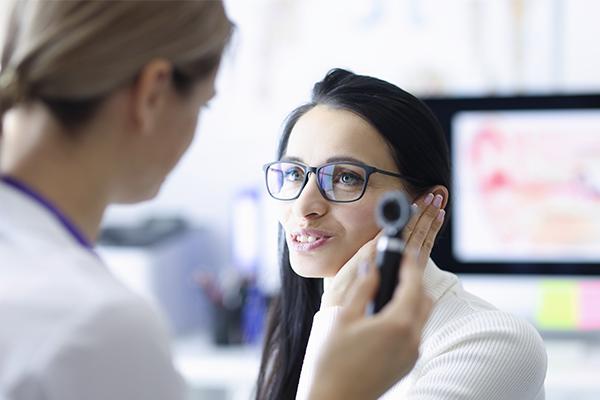 Sudden Hearing Loss and Dizziness Can Lead to Irreversible Results If Not Treated!