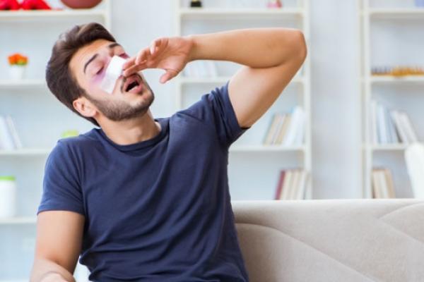 Nose Surgery Without Tampon Is Possible