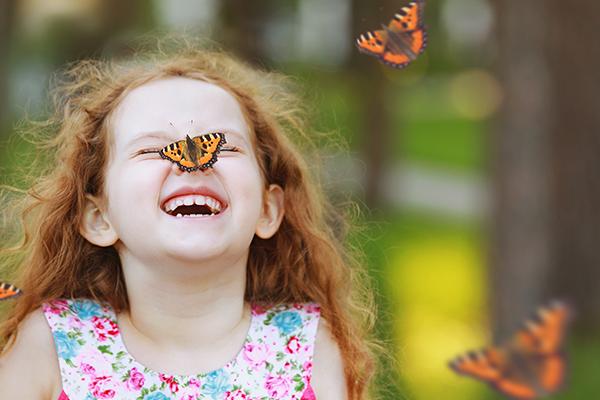 Nasal Congestion in Children May Prevent the Development