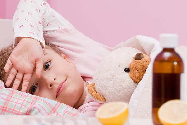 Adenoid and Tonsil Problems in Children Article Series V