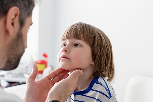 Adenoid and Tonsil Problems in Children Article Series IV