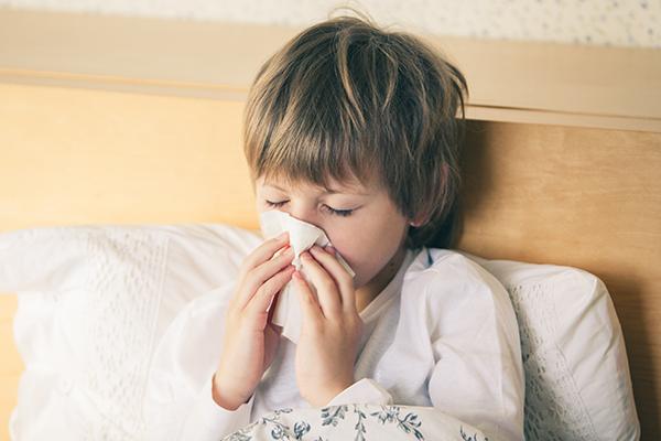 Adenoid and Tonsil Problems in Children Article Series II