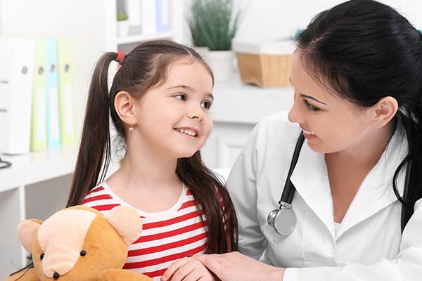 Adenoid and Tonsil Problems in Children Article Series III