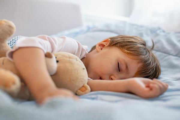 Adenoid and Tonsil Problems in Children Article Series I