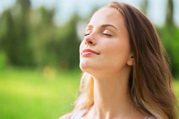 Hot and Humid Air Affects Our Breathing Quality