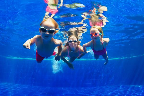 Beware of Swimmer's Ear, a Summer Disease!