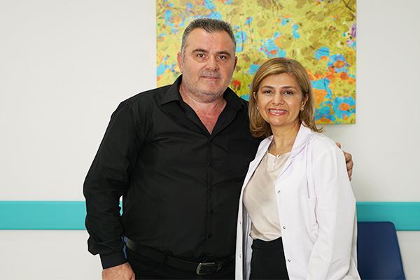 They Said He Could Never Speak Again Due to Laryngeal Cancer, But Today After the Surgery He Underwent, He Can Speak!