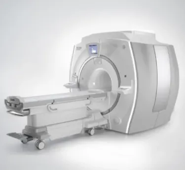 3 Tesla MRI