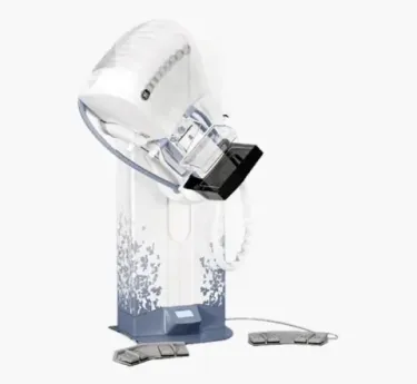 GE Senographe digital mammography system