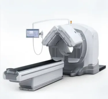 GE Discovery NM 670 Pro SPECT/CT system