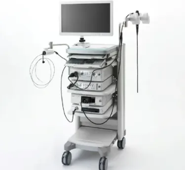 Fujinon Sonart Endoscopic Ultrasound EUS system