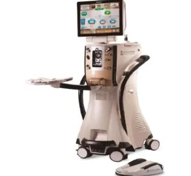 Alcon Centrion Vision System Phacoemulsification Device