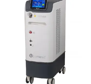 Lumenis Pulse 30 H 30W Holmium Laser system