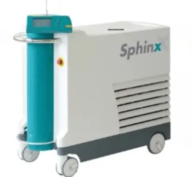 Lisa Laser Sphinx Holmium 30 litho 30W system