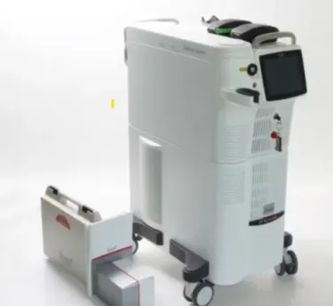 Fotona M001 12F Nd:YAG Laser system