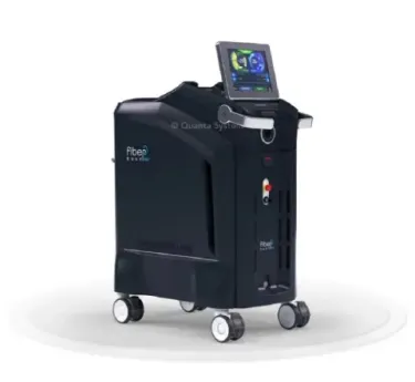 Quanta System Fiber Dust Pro 60W Thulium Fiber Laser