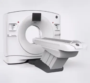 GE Revolution HD Computed Tomography system