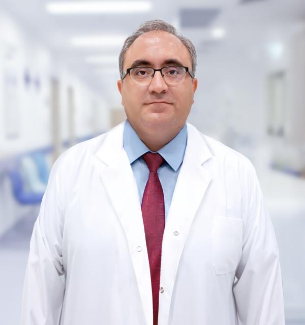 Abdullah Özkök