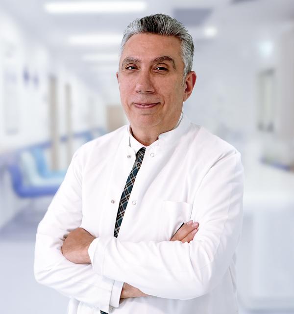 Prof. Dr. Temuçin Noyan