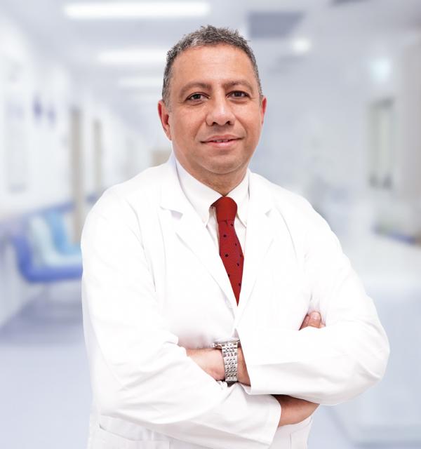 Prof. Dr. Selim İsbir