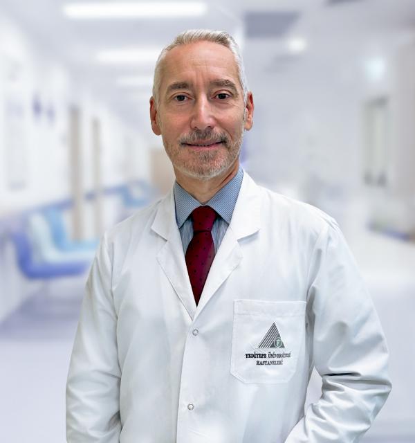 Mehmet Çağlar Berk 